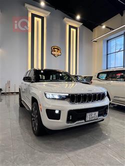 جيب جراند شيروكي